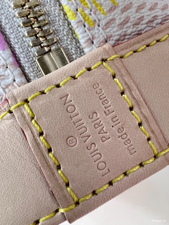Affordable BB-23.5*17.5*11.5cm VUITTON ALMA LOUIS 0728